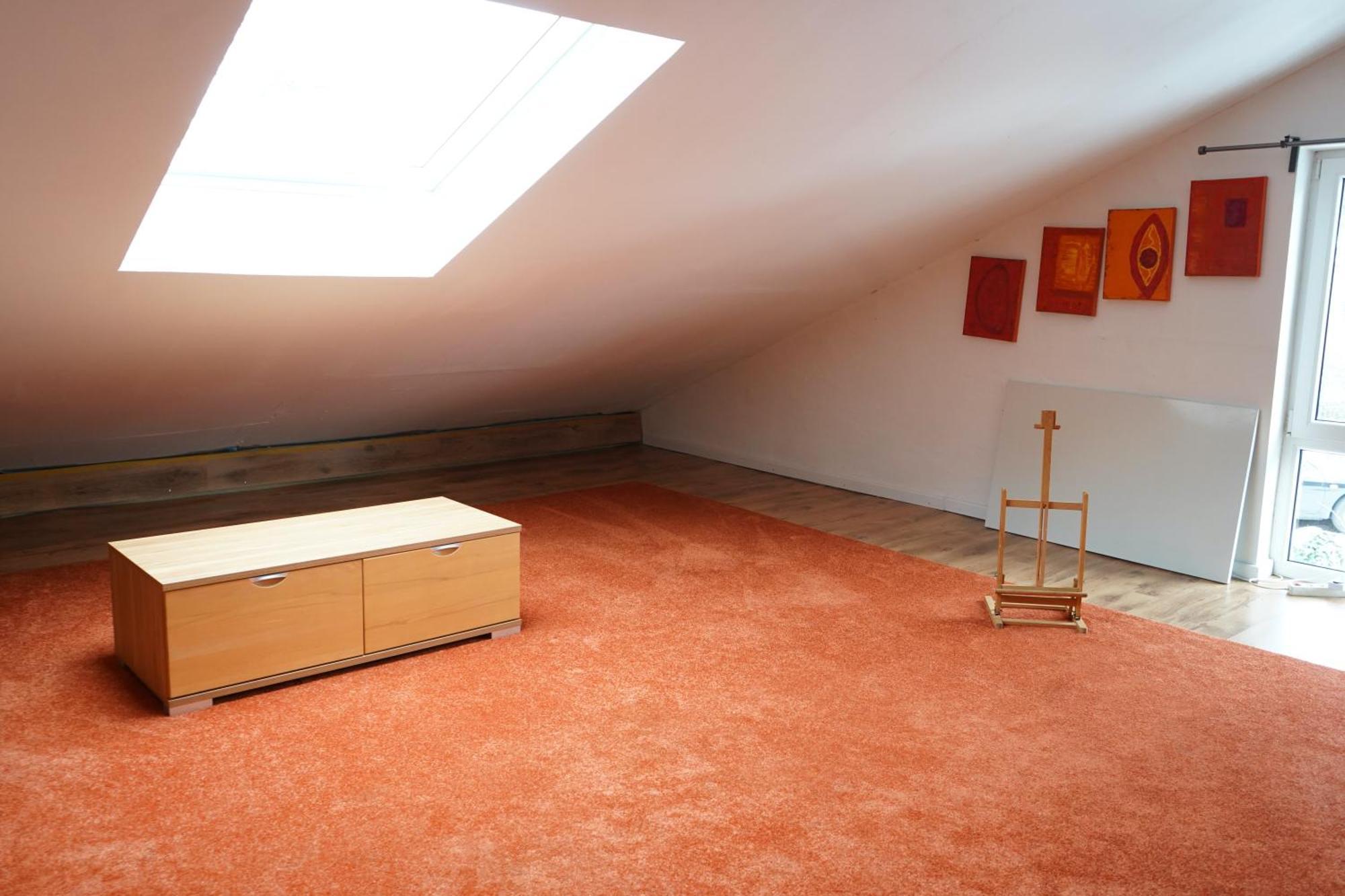 Charmantes Maisonette-Appartment 쾰른 외부 사진