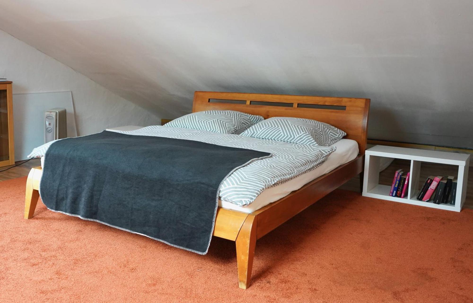 Charmantes Maisonette-Appartment 쾰른 외부 사진