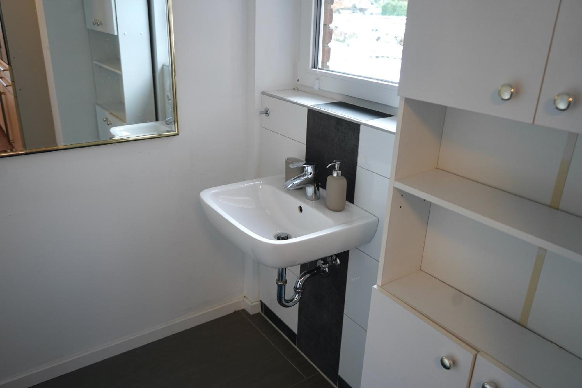 Charmantes Maisonette-Appartment 쾰른 외부 사진