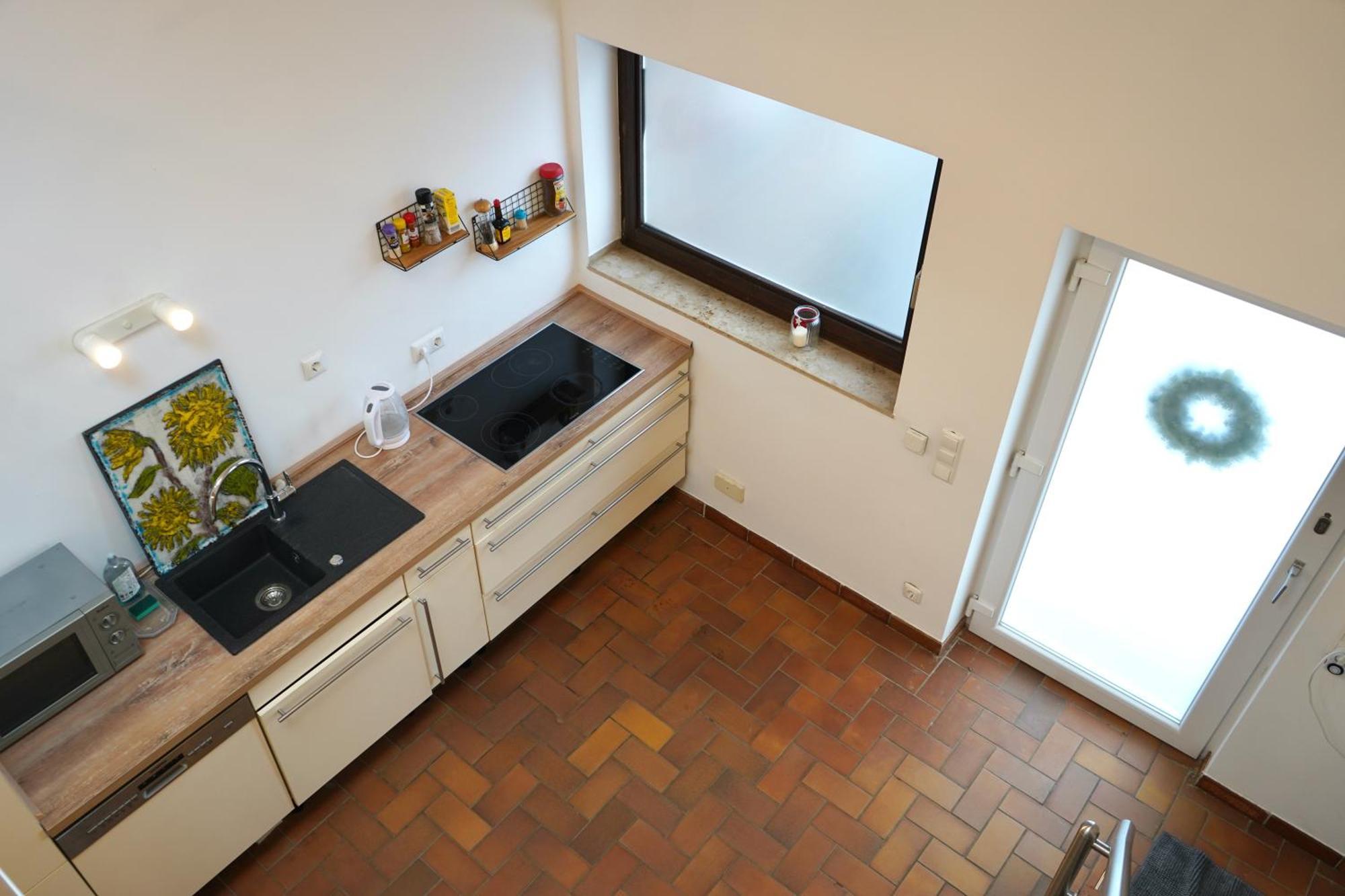 Charmantes Maisonette-Appartment 쾰른 외부 사진