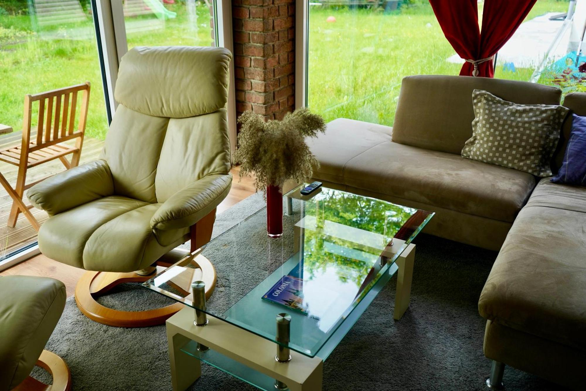 Charmantes Maisonette-Appartment 쾰른 외부 사진