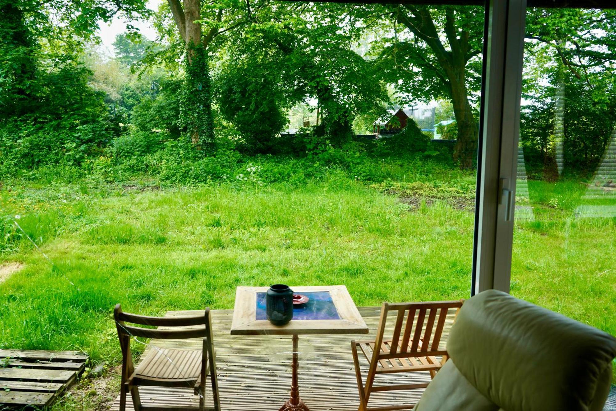 Charmantes Maisonette-Appartment 쾰른 외부 사진